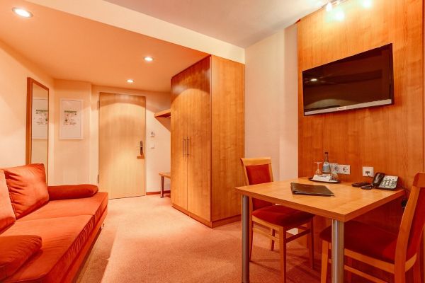 Bodensee Yachthotel Schattmaier (Kressbronn am Bodensee)